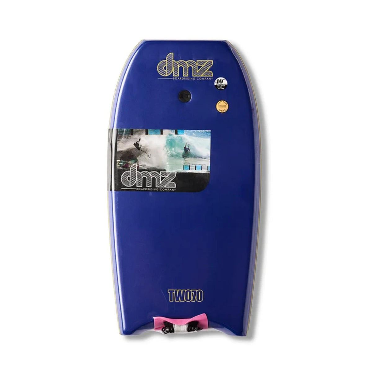 DMZ TWO70 38" Bodyboard