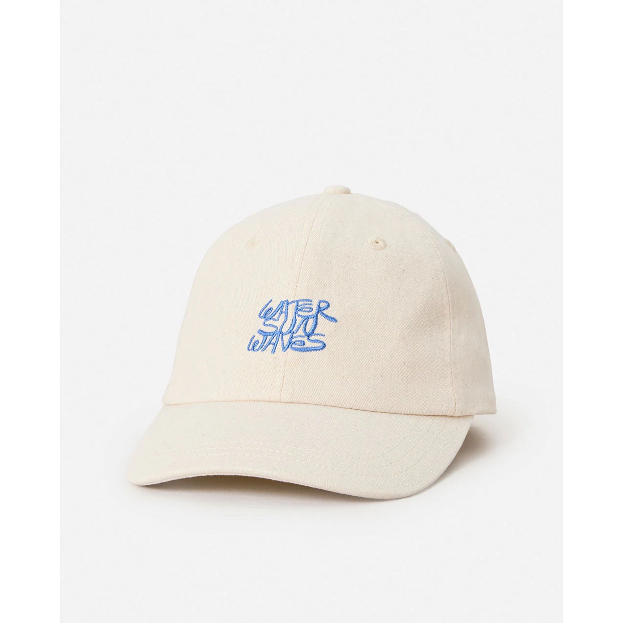 Rip Curl Mixed 6 Panel Cap