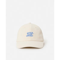 Rip Curl Mixed 6 Panel Cap