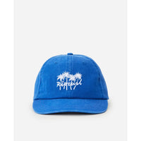 Rip Curl Mixed 6 Panel Cap