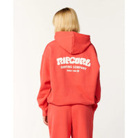 Rip Curl Surf Puff Relaxed Hood