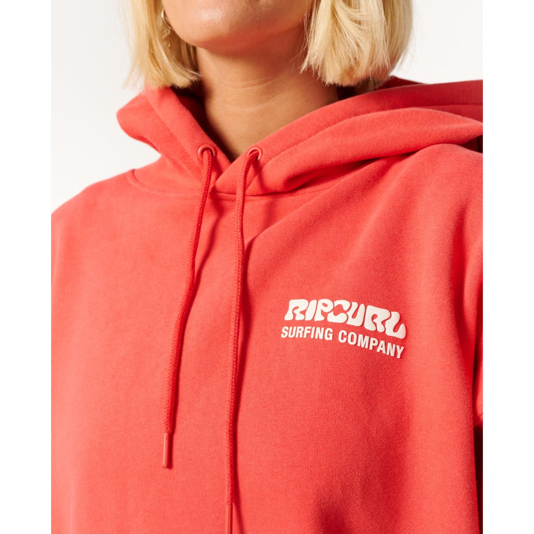 Rip Curl Surf Puff Relaxed Hood