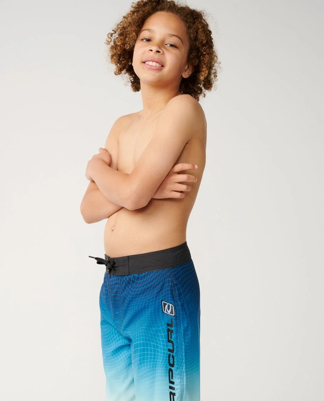 Rip Curl Boys Shockwave Boardshort