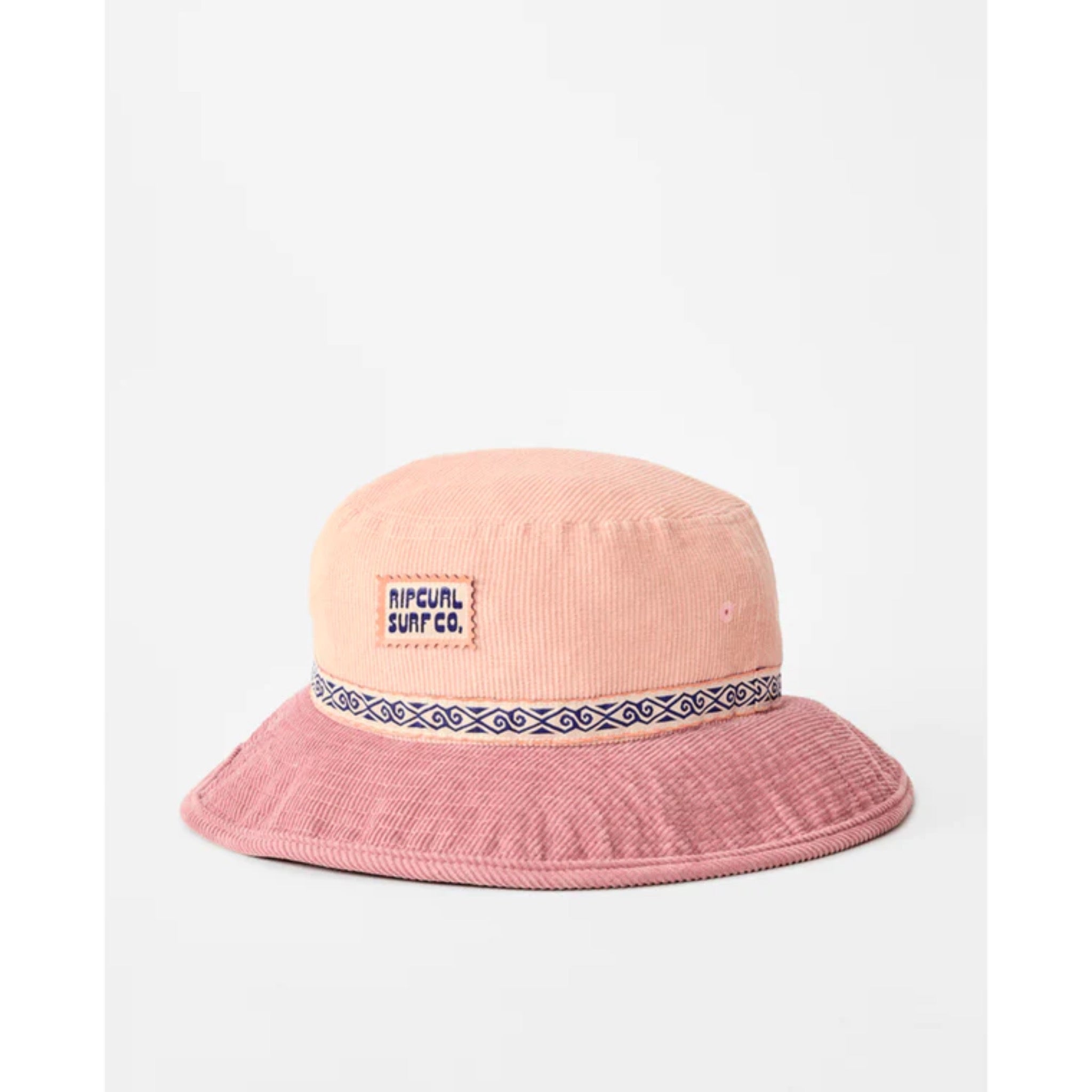 Rip Curl Cosmic Kiss Cord UPF Hat