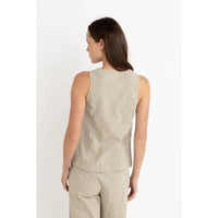 Rhythm Lola Wrap Front Vest