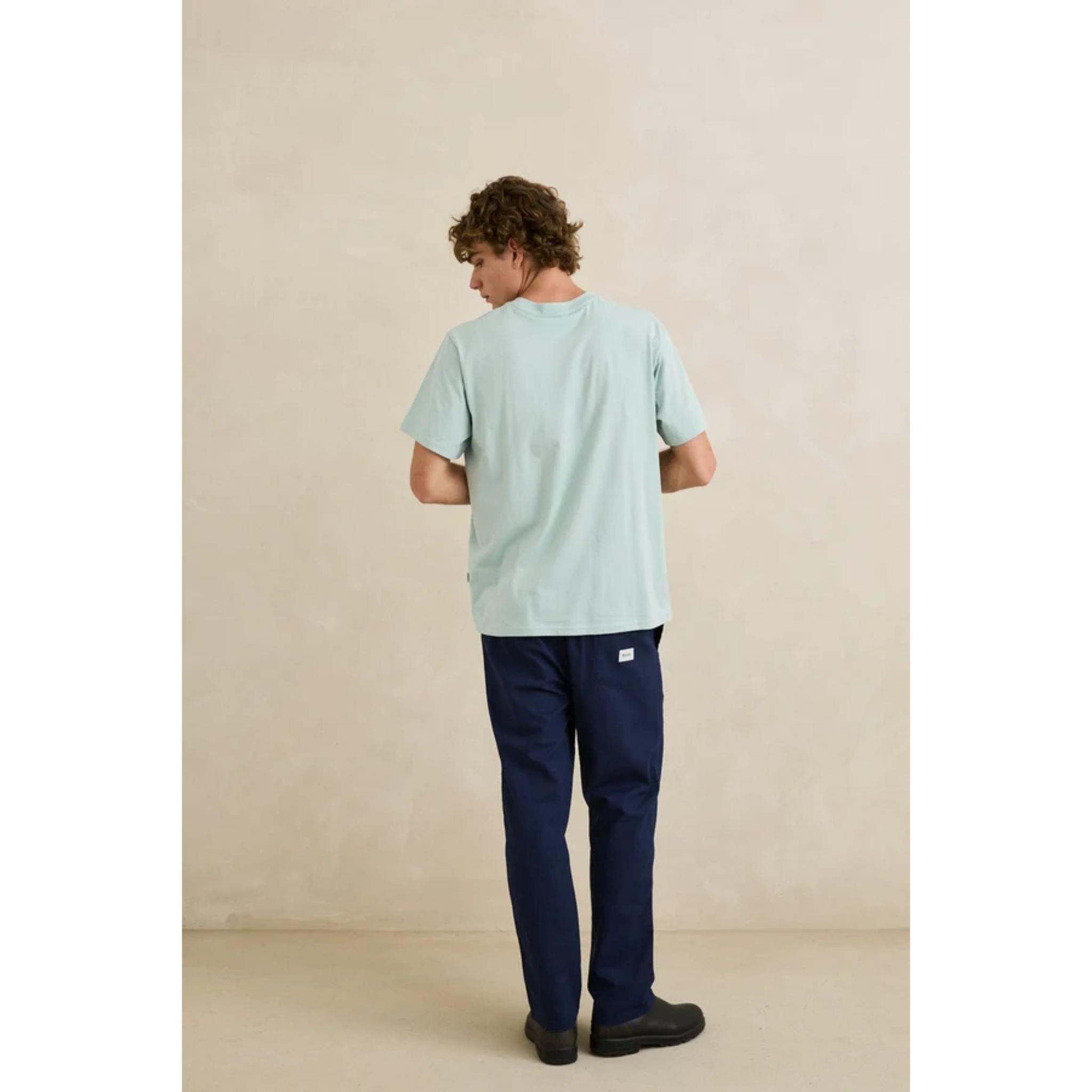Rhythm Drifter SS T-Shirt