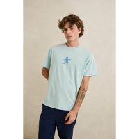 Rhythm Drifter SS T-Shirt
