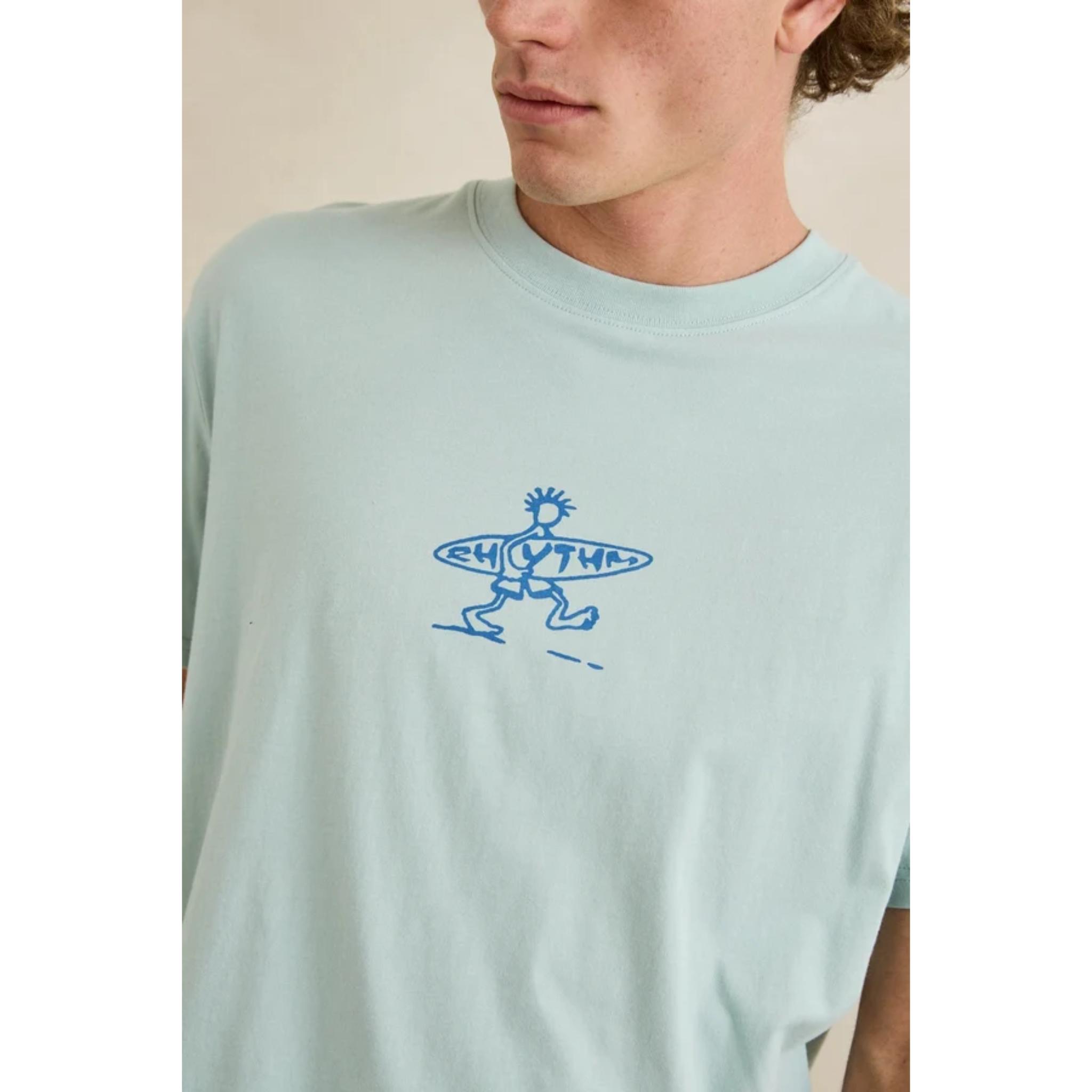 Rhythm Drifter SS T-Shirt