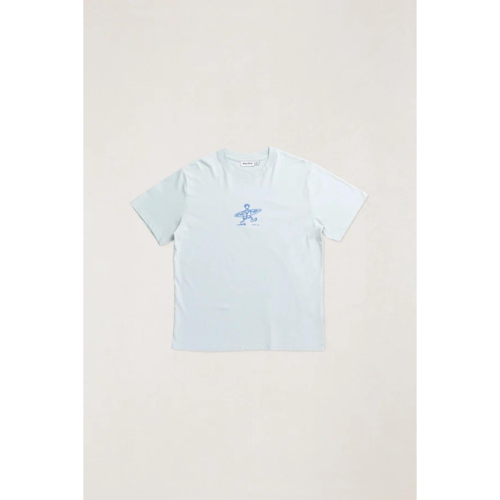 Rhythm Drifter SS T-Shirt