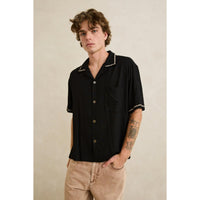 Rhythm Diego SS Shirt