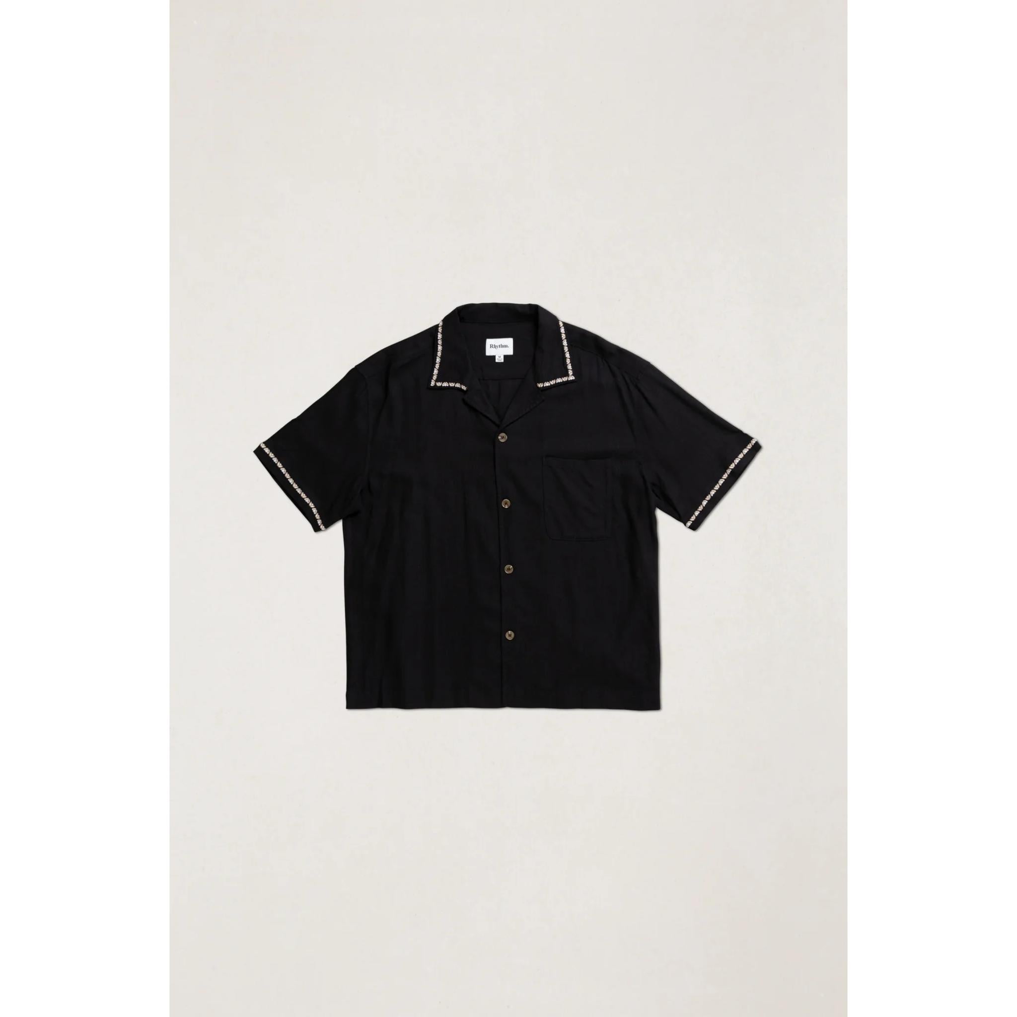 Rhythm Diego SS Shirt