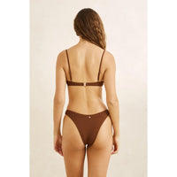 Rhythm Tidewave Trilette Top