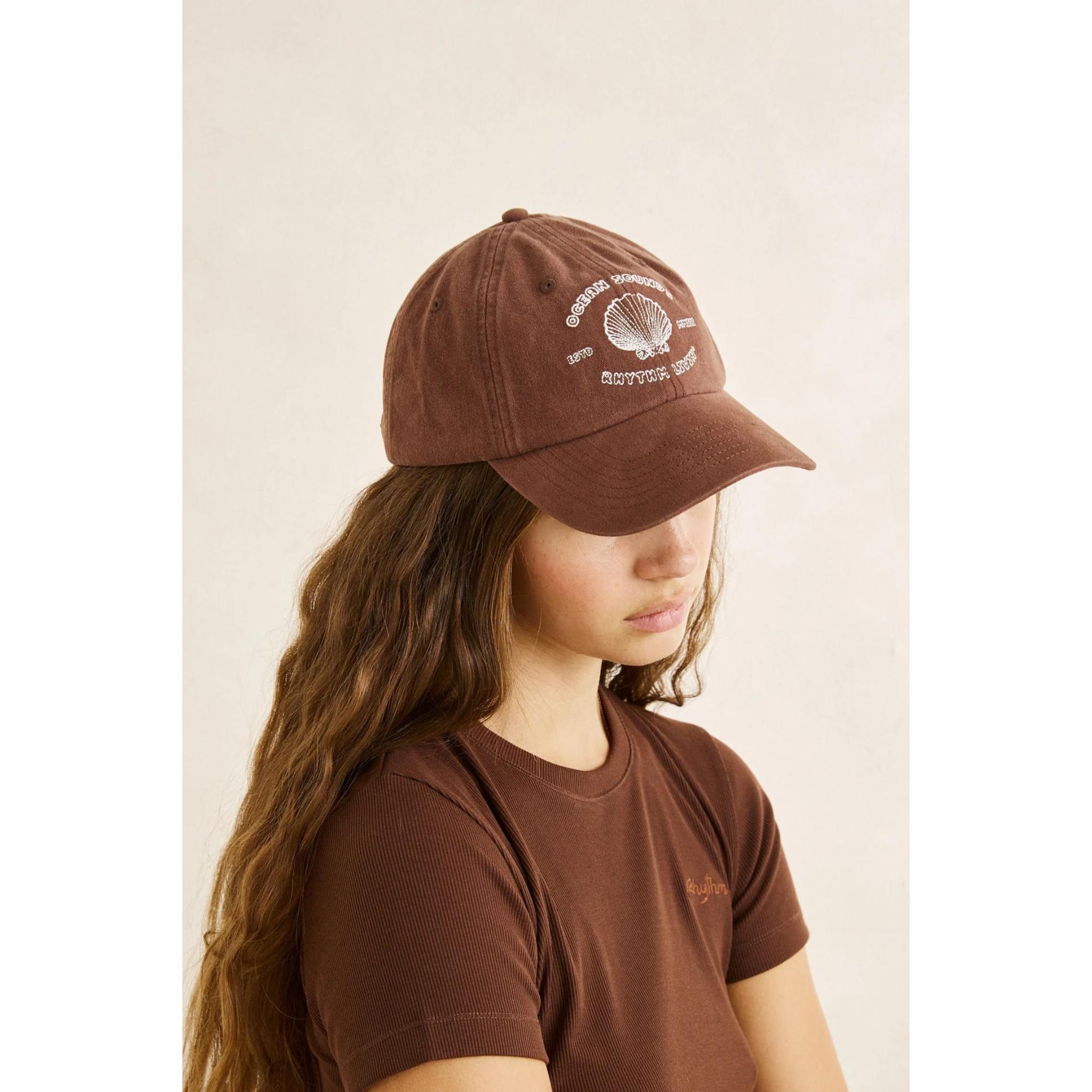Rhythm Sandy Beach Cap