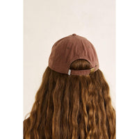 Rhythm Sandy Beach Cap