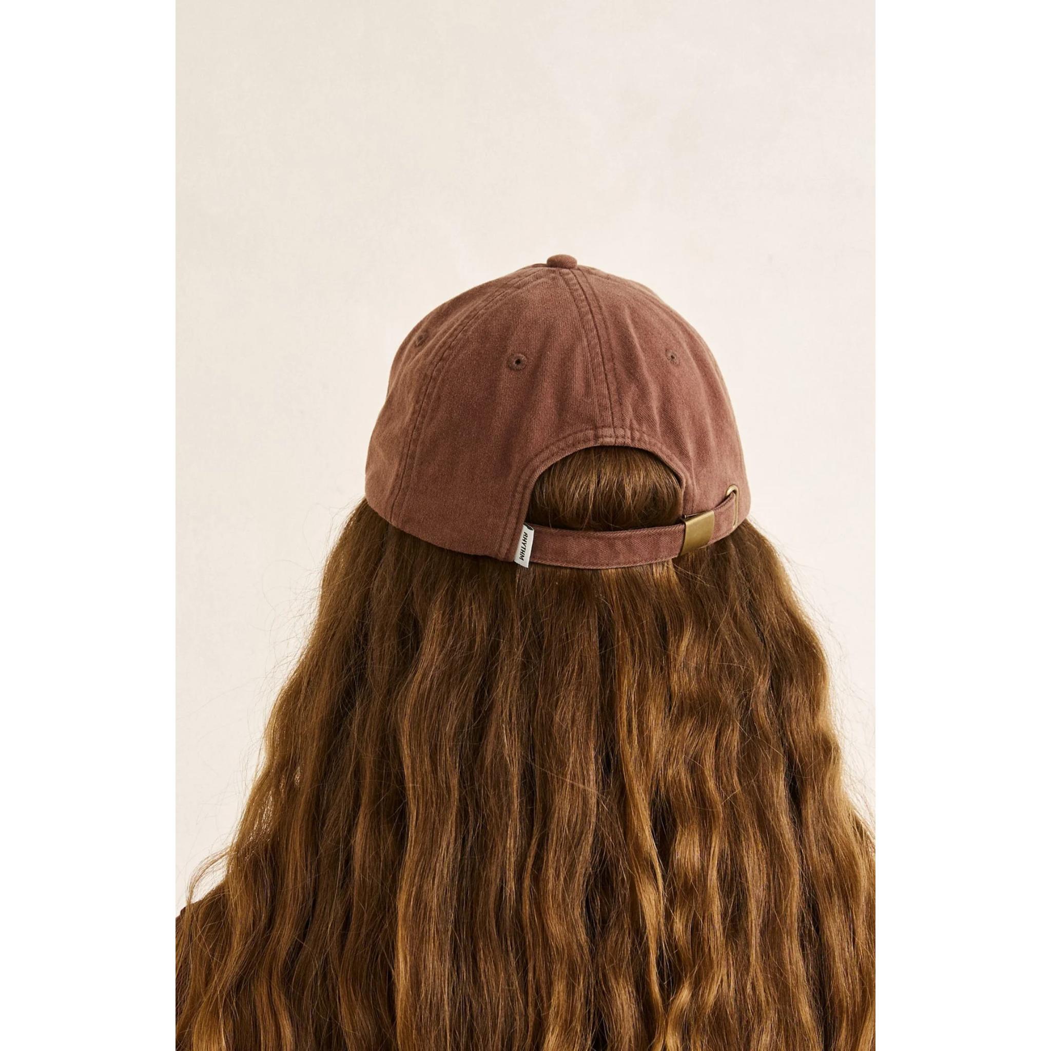 Rhythm Sandy Beach Cap