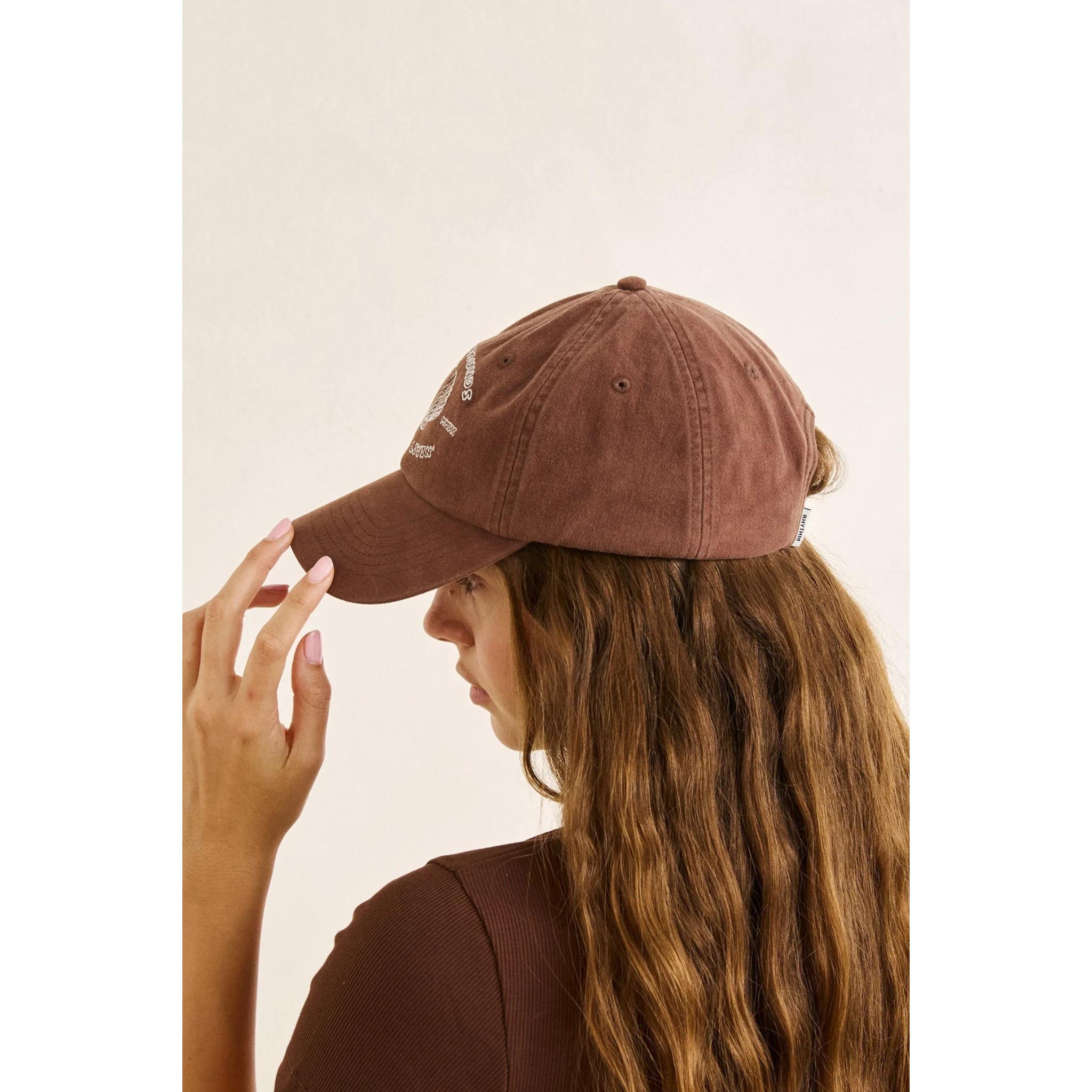 Rhythm Sandy Beach Cap