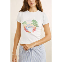 Rhythm Dolphin Everyday Tee