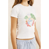 Rhythm Dolphin Everyday Tee