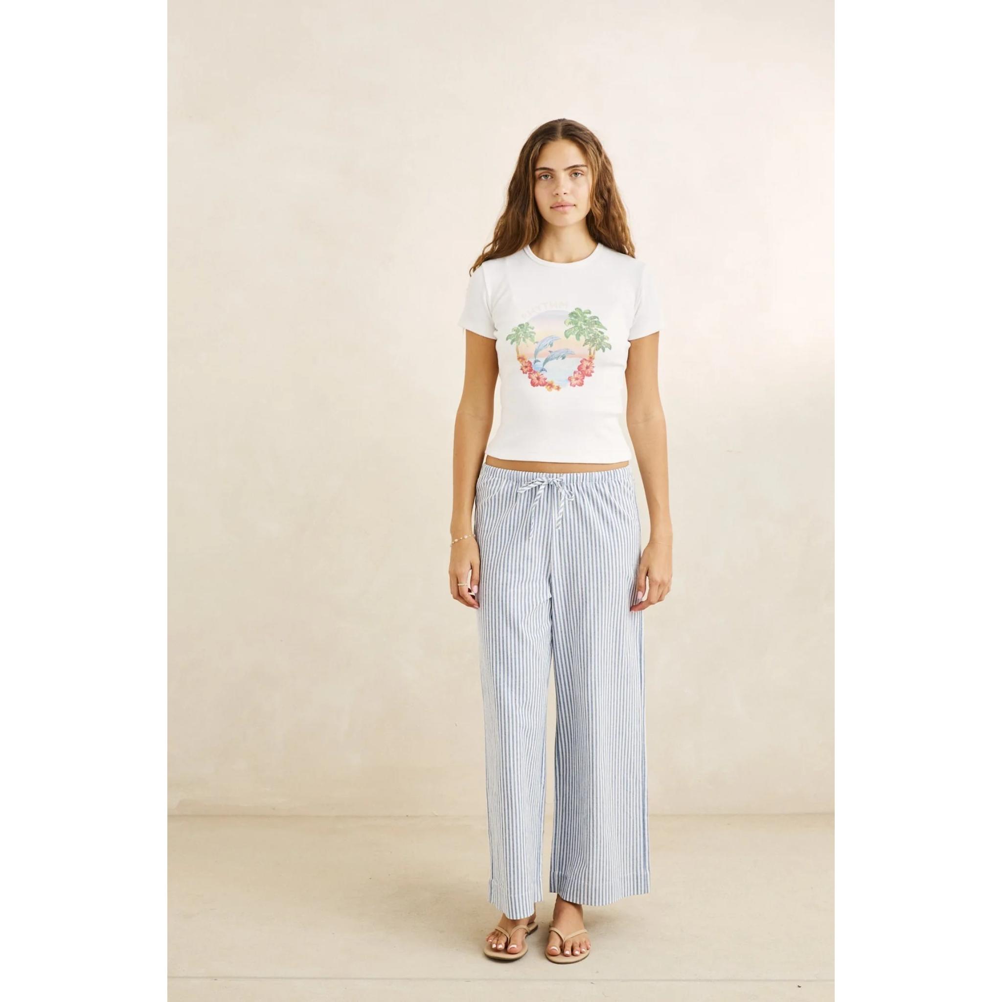 Rhythm Dolphin Everyday Tee