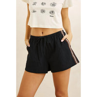 Rhythm Isadora Short