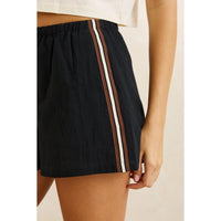 Rhythm Isadora Short