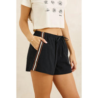 Rhythm Isadora Short