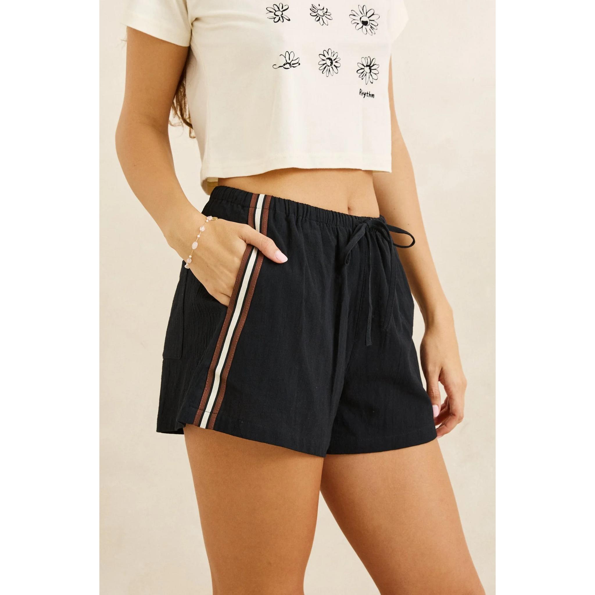 Rhythm Isadora Short