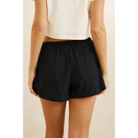 Rhythm Isadora Short