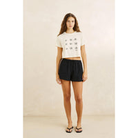 Rhythm Isadora Short