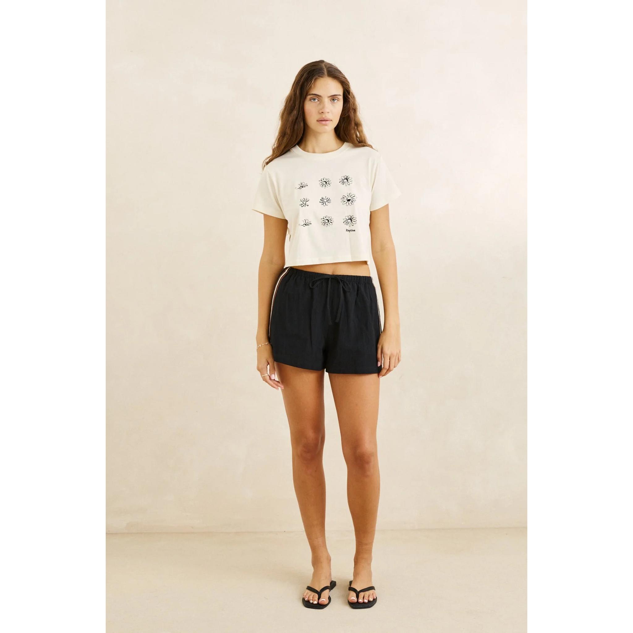 Rhythm Isadora Short
