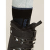 Icebreaker Womens Merino Ski+ Light Over The Calf Socks