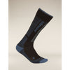 Icebreaker Womens Merino Ski+ Light Over The Calf Socks