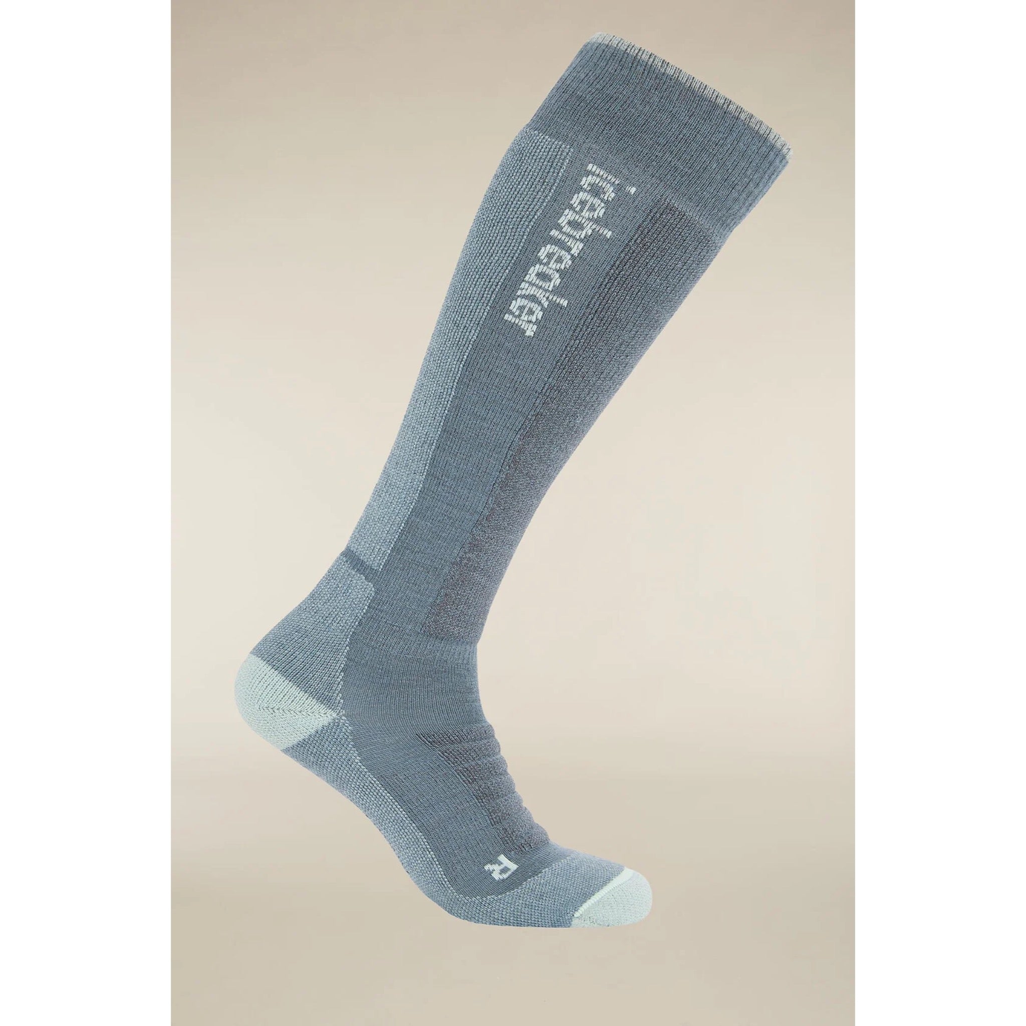 Icebreaker Mens Merino Ski+ Medium Over The Calf Socks