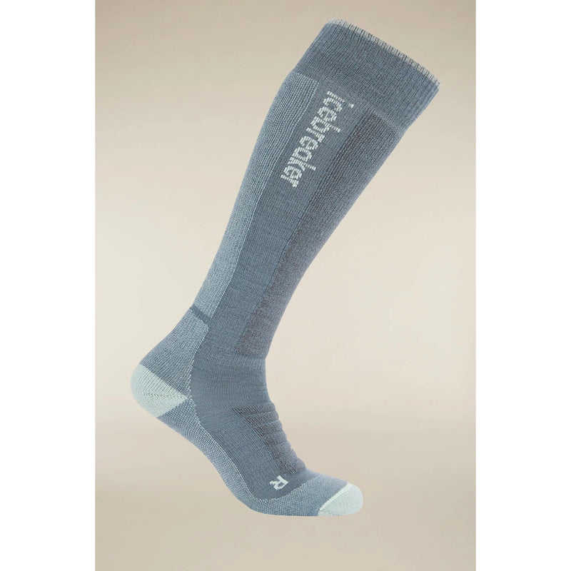Icebreaker Mens Merino Ski+ Medium Over The Calf Socks