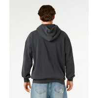 Rip Curl Liquid Trips Zip Through Hood