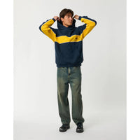 Rip Curl Panel Beater Hoodie