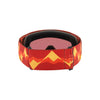 Oakley Line Miner L Sage Kotsenburg Signature Red Mountains W/ Prizm Torch