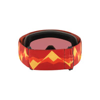 Oakley Line Miner L Sage Kotsenburg Signature Red Mountains W/ Prizm Torch