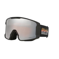 Oakley Line Miner L Goggle Rene Rinnekangas Signature W/ Prizm Snow