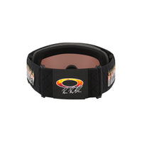 Oakley Line Miner L Goggle Rene Rinnekangas Signature W/ Prizm Snow