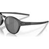 Oakley Latch M Blk W Prizm Blk Irid