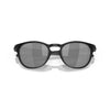 Oakley Latch M Blk W Prizm Blk Irid