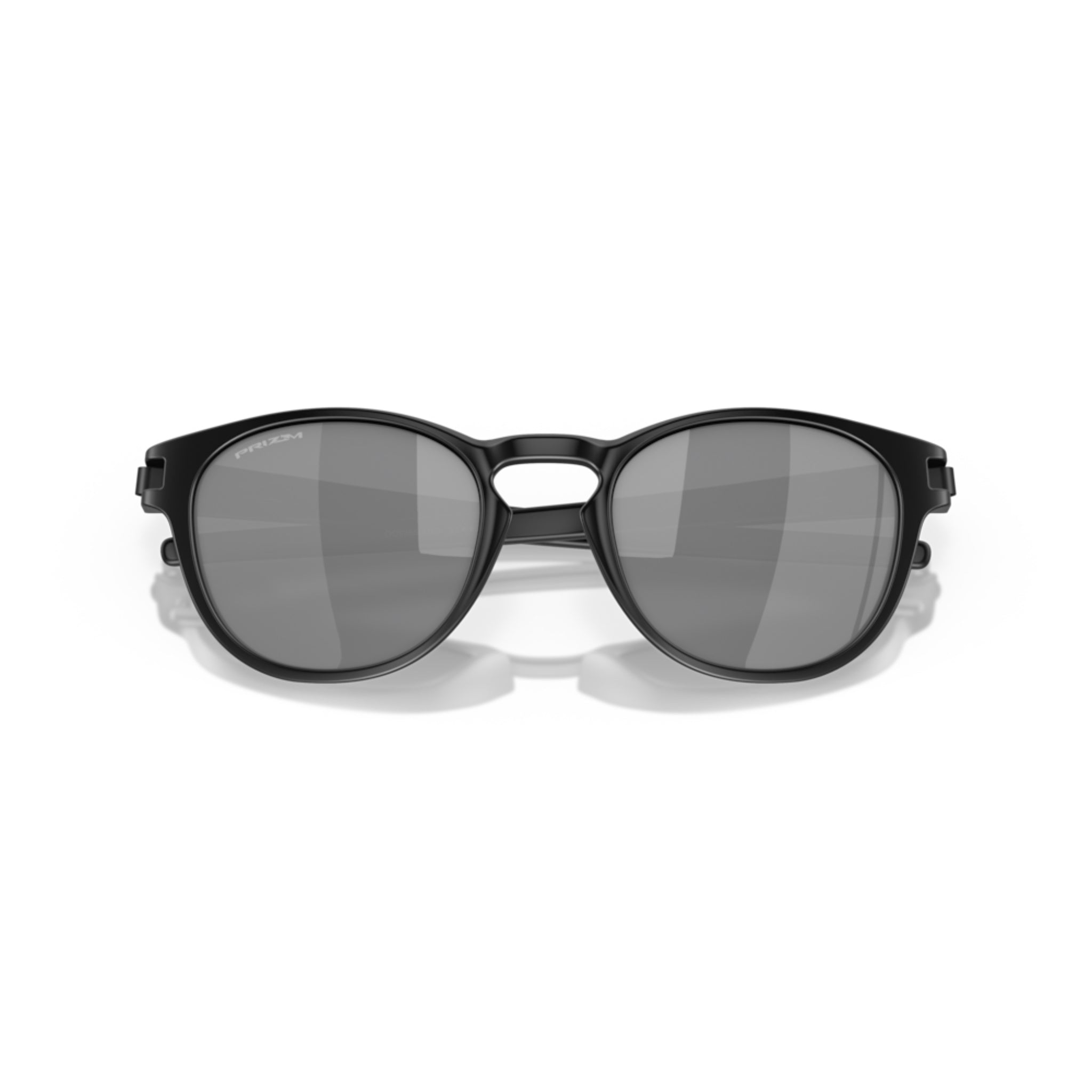 Oakley Latch M Blk W Prizm Blk Irid
