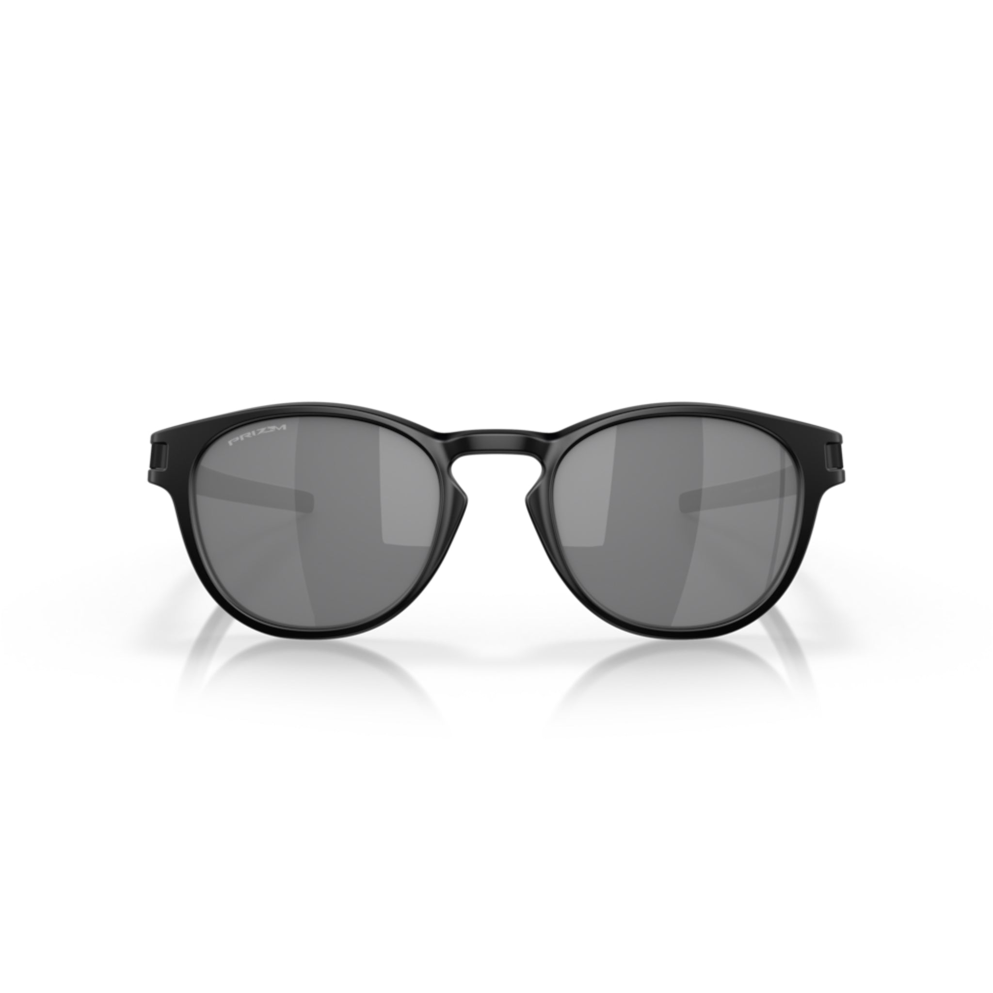 Oakley Latch M Blk W Prizm Blk Irid
