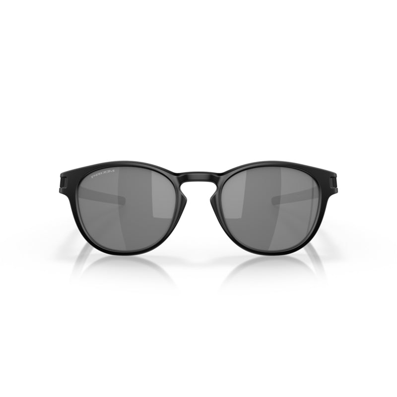 Oakley Latch M Blk W Prizm Blk Irid