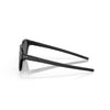 Oakley Latch M Blk W Prizm Blk Irid