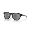 Oakley Latch M Blk W Prizm Blk Irid
