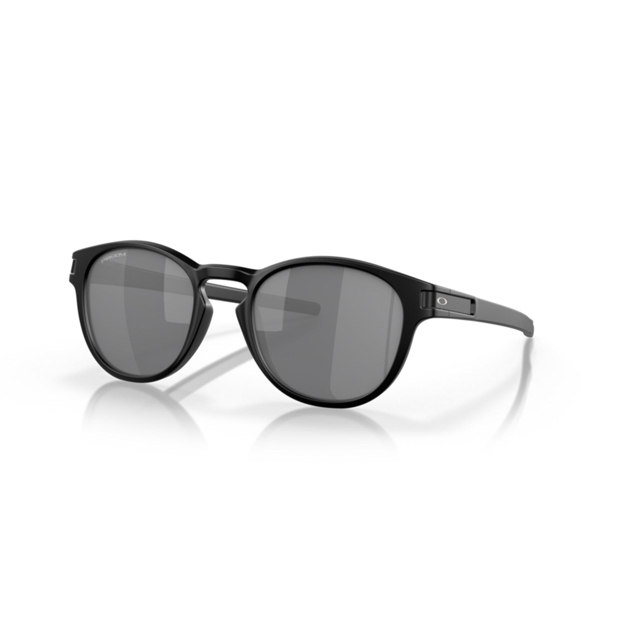 Oakley Latch M Blk W Prizm Blk Irid