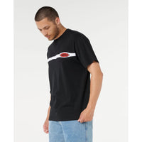 Rip Curl Script Panel Tee