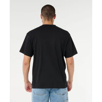 Rip Curl Script Panel Tee